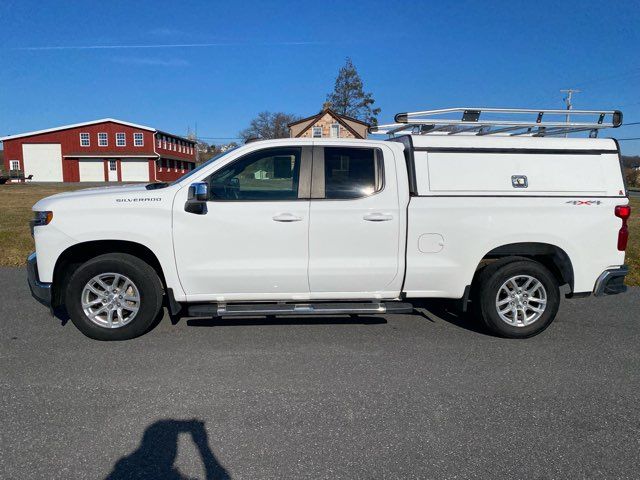 2020 Chevrolet Silverado 1500 LT | Ephrata, PA | Pine Tree Motors 2020 Chevrolet Silverado 1500 LT | Ephrata, PA | Pine Tree Motors