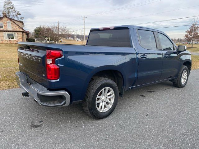 2020 Chevrolet Silverado 1500 LT | Ephrata, PA | Pine Tree Motors 2020 Chevrolet Silverado 1500 LT | Ephrata, PA | Pine Tree Motors