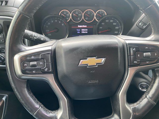 2020 Chevrolet Silverado 1500 LT | Ephrata, PA | Pine Tree Motors