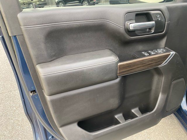 2020 Chevrolet Silverado 1500 LT | Ephrata, PA | Pine Tree Motors