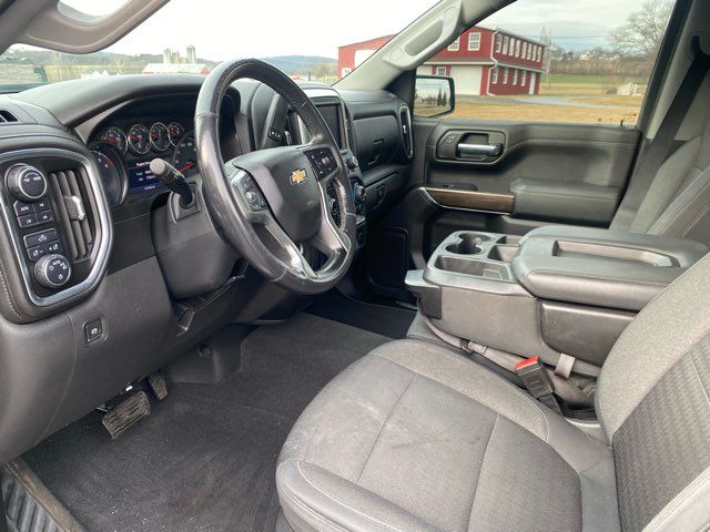 2020 Chevrolet Silverado 1500 LT | Ephrata, PA | Pine Tree Motors 2020 Chevrolet Silverado 1500 LT | Ephrata, PA | Pine Tree Motors