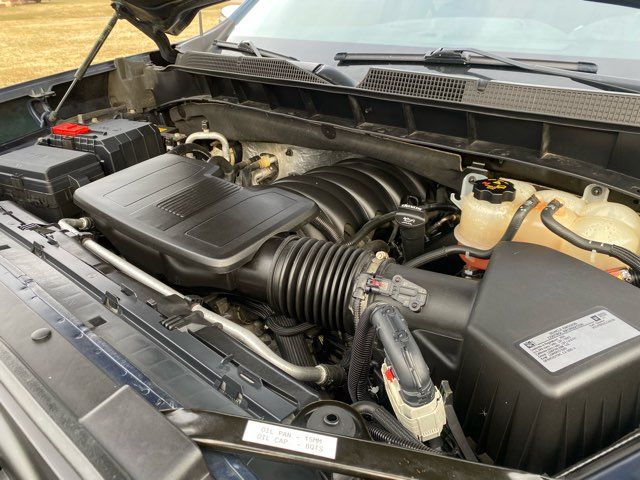 2020 Chevrolet Silverado 1500 LT | Ephrata, PA | Pine Tree Motors