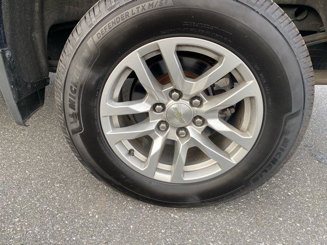 2020 Chevrolet Silverado 1500 LT | Ephrata, PA | Pine Tree Motors