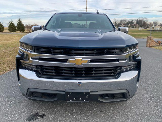 2020 Chevrolet Silverado 1500 LT | Ephrata, PA | Pine Tree Motors 2020 Chevrolet Silverado 1500 LT | Ephrata, PA | Pine Tree Motors