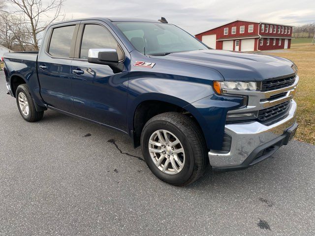 2020 Chevrolet Silverado 1500 LT | Ephrata, PA | Pine Tree Motors