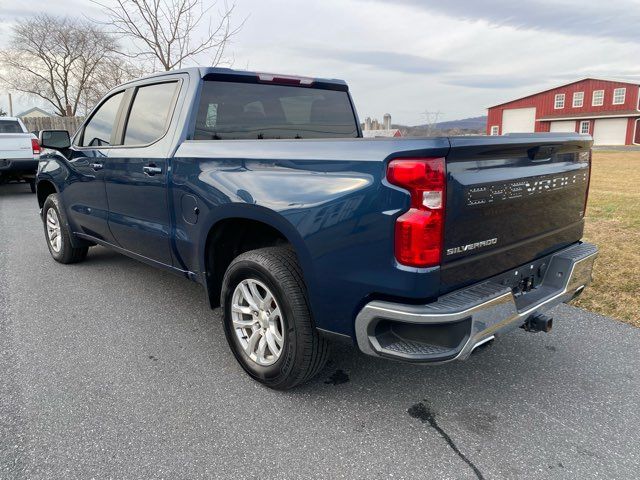 2020 Chevrolet Silverado 1500 LT | Ephrata, PA | Pine Tree Motors 2020 Chevrolet Silverado 1500 LT | Ephrata, PA | Pine Tree Motors