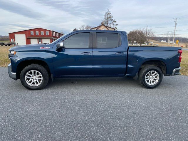 2020 Chevrolet Silverado 1500 LT | Ephrata, PA | Pine Tree Motors