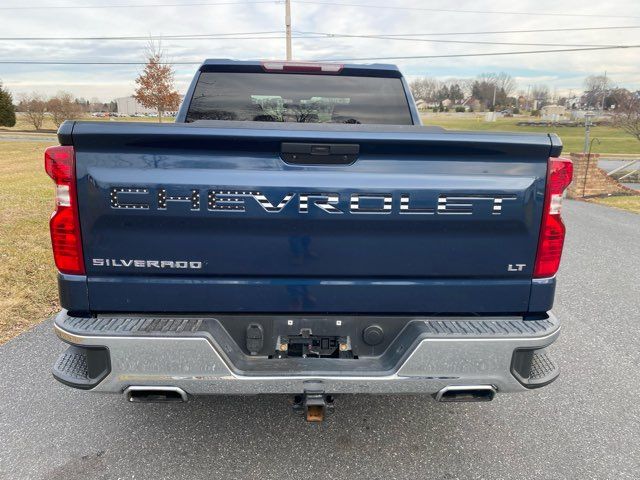 2020 Chevrolet Silverado 1500 LT | Ephrata, PA | Pine Tree Motors