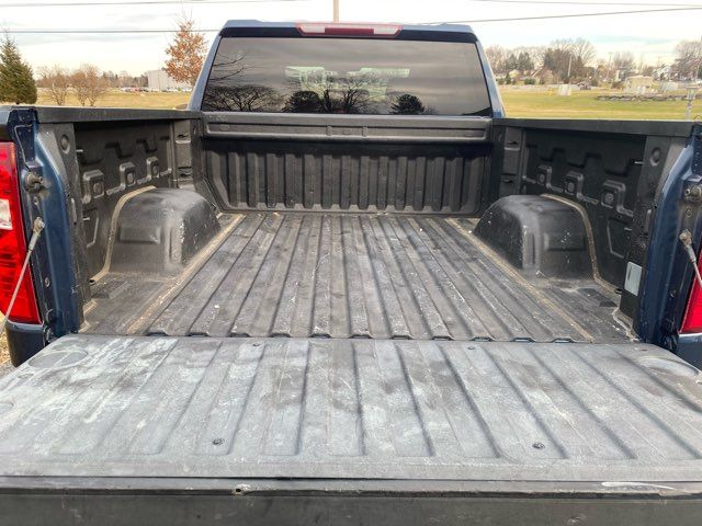 2020 Chevrolet Silverado 1500 LT | Ephrata, PA | Pine Tree Motors