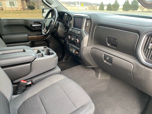 2020 Chevrolet Silverado 1500 LT | Ephrata, PA | Pine Tree Motors