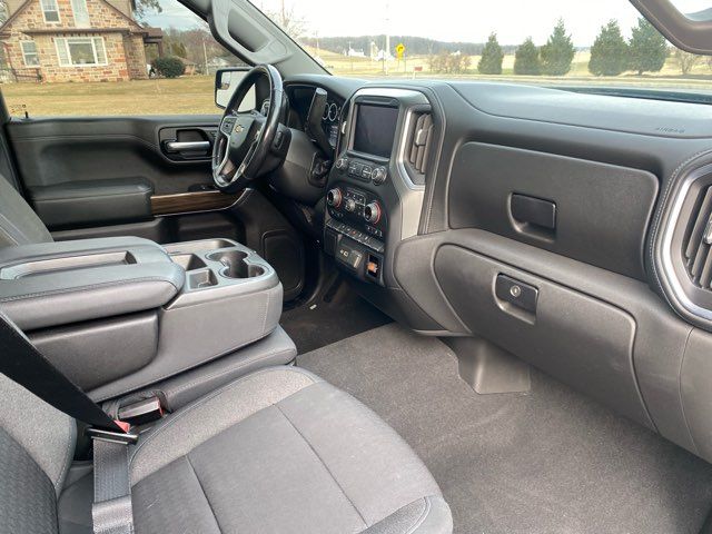 2020 Chevrolet Silverado 1500 LT | Ephrata, PA | Pine Tree Motors