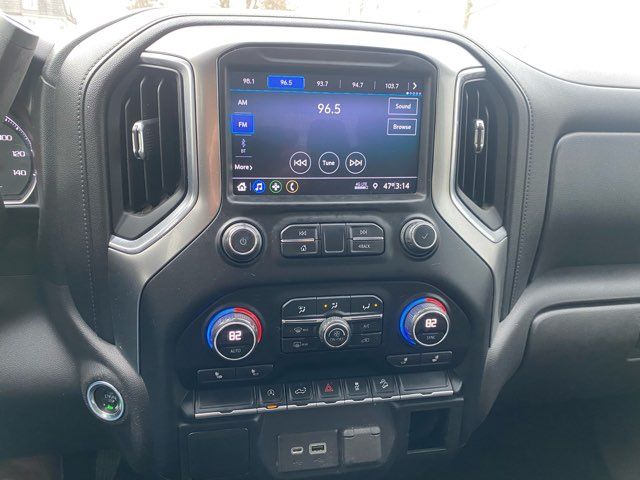 2020 Chevrolet Silverado 1500 LT | Ephrata, PA | Pine Tree Motors