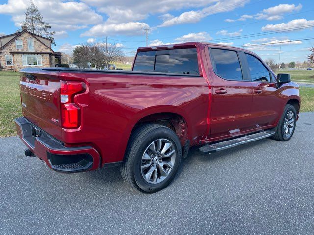 2020 Chevrolet Silverado 1500 RST | Ephrata, PA | Pine Tree Motors 2020 Chevrolet Silverado 1500 RST | Ephrata, PA | Pine Tree Motors