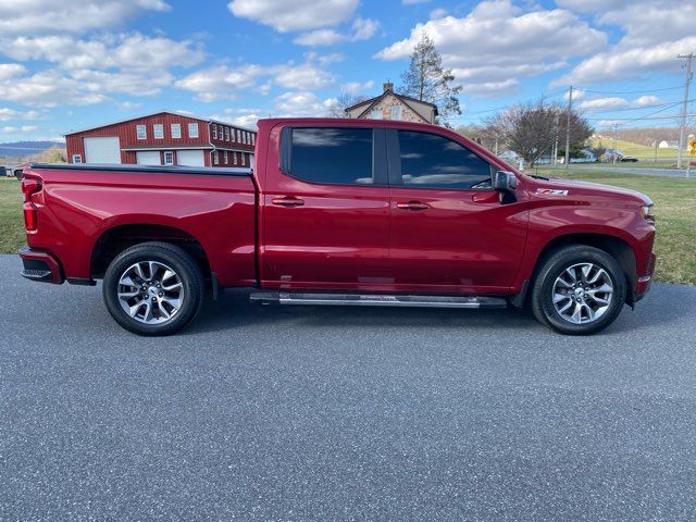 2020 Chevrolet Silverado 1500 RST | Ephrata, PA | Pine Tree Motors