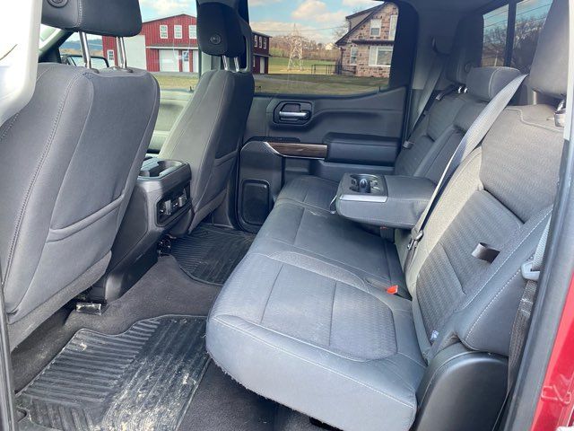 2020 Chevrolet Silverado 1500 RST | Ephrata, PA | Pine Tree Motors