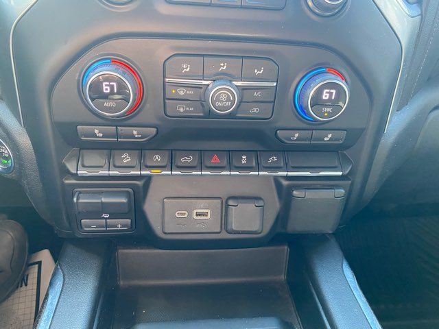 2020 Chevrolet Silverado 1500 RST | Ephrata, PA | Pine Tree Motors 2020 Chevrolet Silverado 1500 RST | Ephrata, PA | Pine Tree Motors