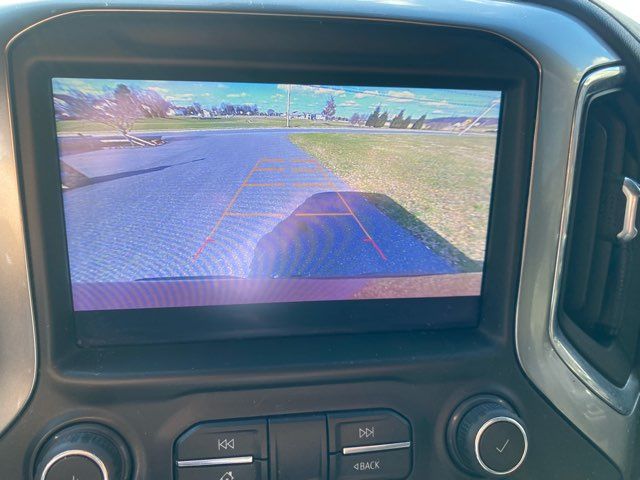 2020 Chevrolet Silverado 1500 RST | Ephrata, PA | Pine Tree Motors