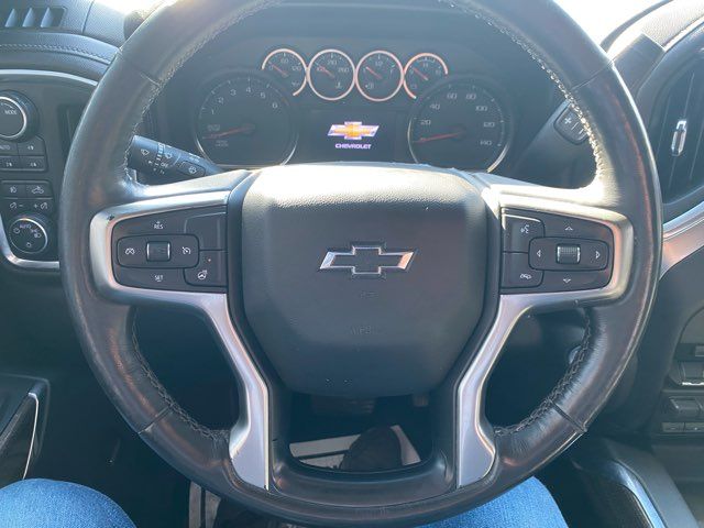 2020 Chevrolet Silverado 1500 RST | Ephrata, PA | Pine Tree Motors