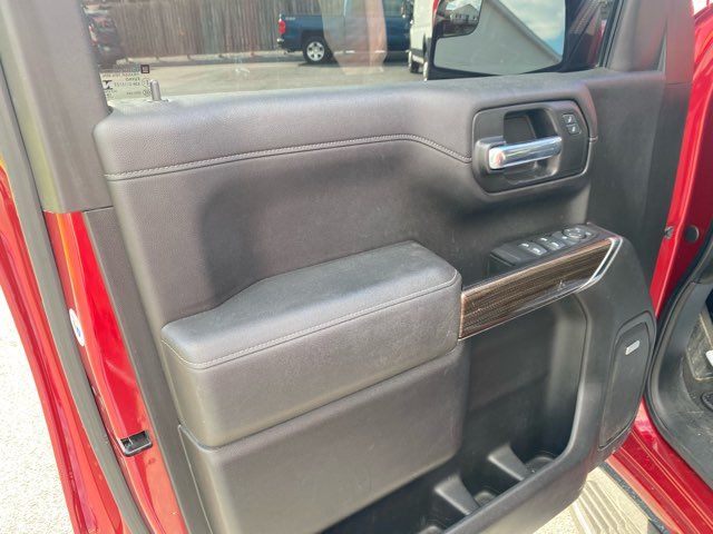 2020 Chevrolet Silverado 1500 RST | Ephrata, PA | Pine Tree Motors 2020 Chevrolet Silverado 1500 RST | Ephrata, PA | Pine Tree Motors