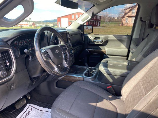 2020 Chevrolet Silverado 1500 RST | Ephrata, PA | Pine Tree Motors 2020 Chevrolet Silverado 1500 RST | Ephrata, PA | Pine Tree Motors