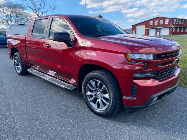2020 Chevrolet Silverado 1500 RST | Ephrata, PA | Pine Tree Motors 2020 Chevrolet Silverado 1500 RST | Ephrata, PA | Pine Tree Motors