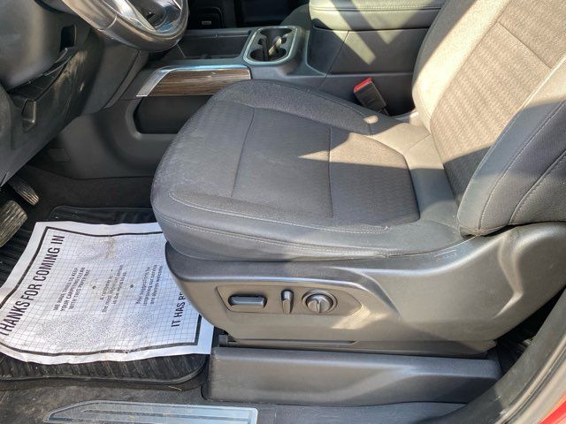 2020 Chevrolet Silverado 1500 RST | Ephrata, PA | Pine Tree Motors 2020 Chevrolet Silverado 1500 RST | Ephrata, PA | Pine Tree Motors