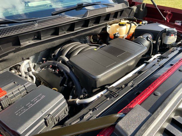 2020 Chevrolet Silverado 1500 RST | Ephrata, PA | Pine Tree Motors 2020 Chevrolet Silverado 1500 RST | Ephrata, PA | Pine Tree Motors