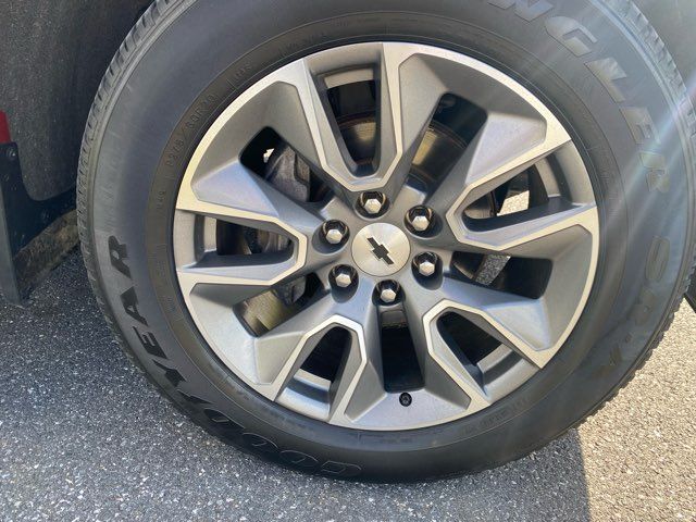 2020 Chevrolet Silverado 1500 RST | Ephrata, PA | Pine Tree Motors 2020 Chevrolet Silverado 1500 RST | Ephrata, PA | Pine Tree Motors