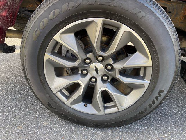 2020 Chevrolet Silverado 1500 RST | Ephrata, PA | Pine Tree Motors 2020 Chevrolet Silverado 1500 RST | Ephrata, PA | Pine Tree Motors