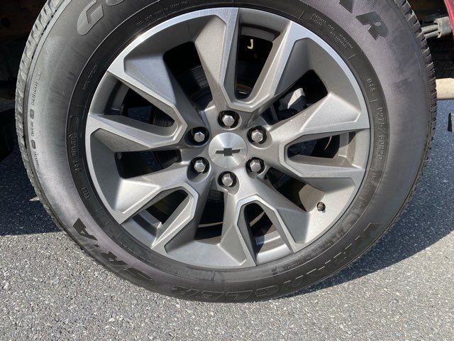 2020 Chevrolet Silverado 1500 RST | Ephrata, PA | Pine Tree Motors 2020 Chevrolet Silverado 1500 RST | Ephrata, PA | Pine Tree Motors