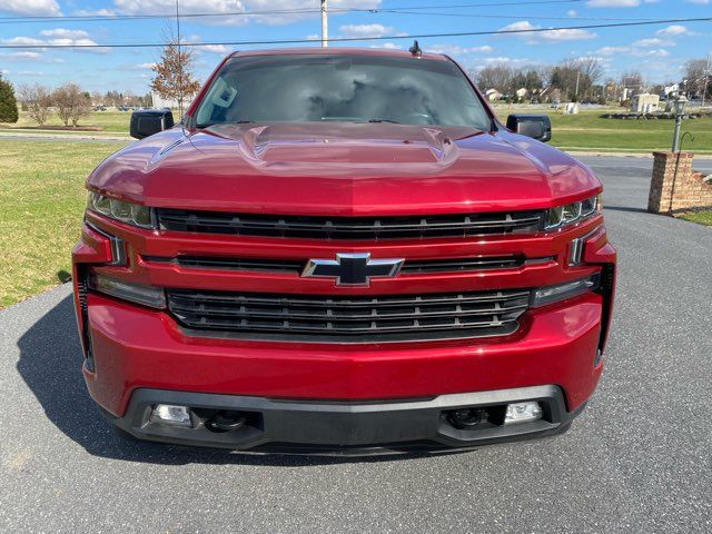2020 Chevrolet Silverado 1500 RST | Ephrata, PA | Pine Tree Motors 2020 Chevrolet Silverado 1500 RST | Ephrata, PA | Pine Tree Motors