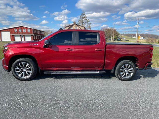 2020 Chevrolet Silverado 1500 RST | Ephrata, PA | Pine Tree Motors