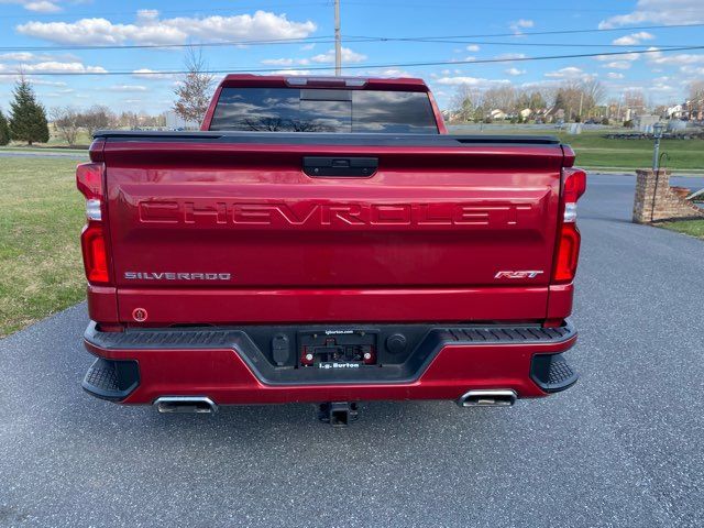 2020 Chevrolet Silverado 1500 RST | Ephrata, PA | Pine Tree Motors