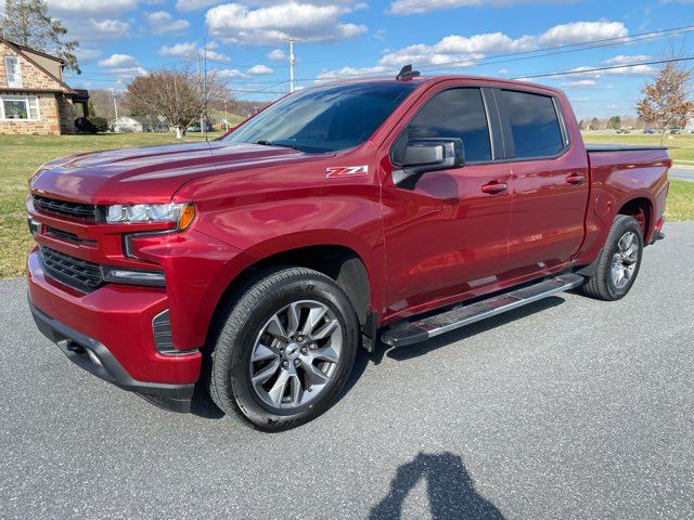 2020 Chevrolet Silverado 1500 RST | Ephrata, PA | Pine Tree Motors