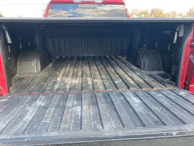 2020 Chevrolet Silverado 1500 RST | Ephrata, PA | Pine Tree Motors 2020 Chevrolet Silverado 1500 RST | Ephrata, PA | Pine Tree Motors