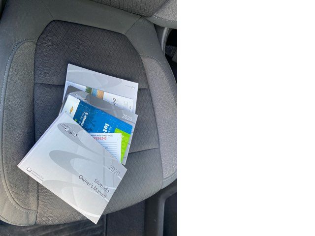 2020 Chevrolet Silverado 1500 RST | Ephrata, PA | Pine Tree Motors