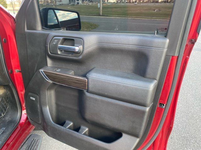 2020 Chevrolet Silverado 1500 RST | Ephrata, PA | Pine Tree Motors