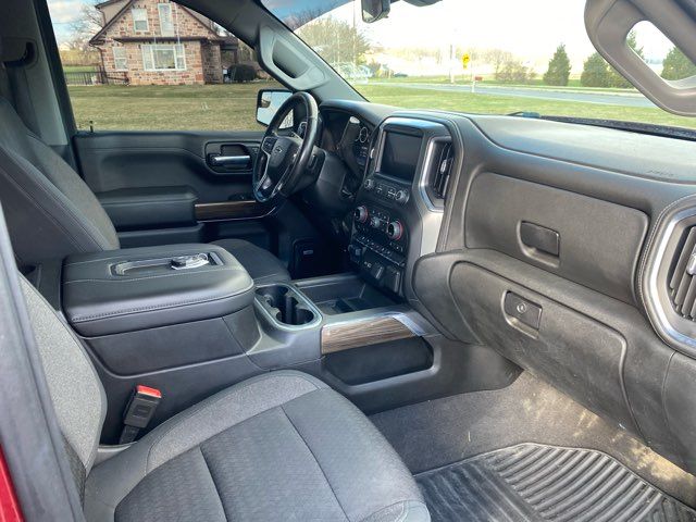 2020 Chevrolet Silverado 1500 RST | Ephrata, PA | Pine Tree Motors 2020 Chevrolet Silverado 1500 RST | Ephrata, PA | Pine Tree Motors