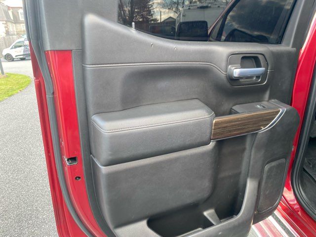 2020 Chevrolet Silverado 1500 RST | Ephrata, PA | Pine Tree Motors