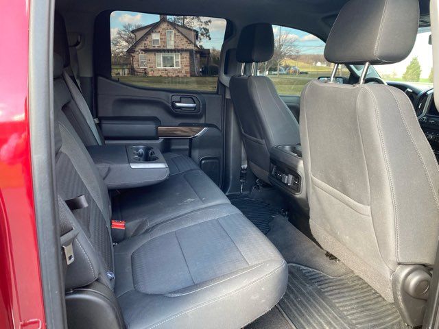 2020 Chevrolet Silverado 1500 RST | Ephrata, PA | Pine Tree Motors 2020 Chevrolet Silverado 1500 RST | Ephrata, PA | Pine Tree Motors