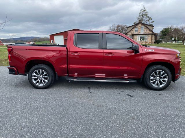 2020 Chevrolet Silverado 1500 RST | Ephrata, PA | Pine Tree Motors