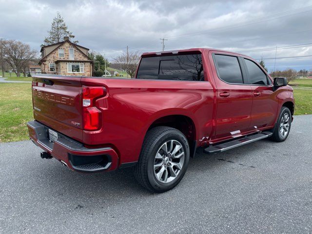 2020 Chevrolet Silverado 1500 RST | Ephrata, PA | Pine Tree Motors