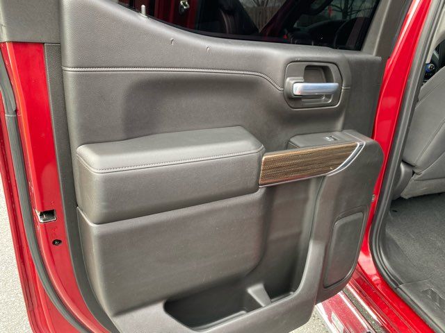 2020 Chevrolet Silverado 1500 RST | Ephrata, PA | Pine Tree Motors