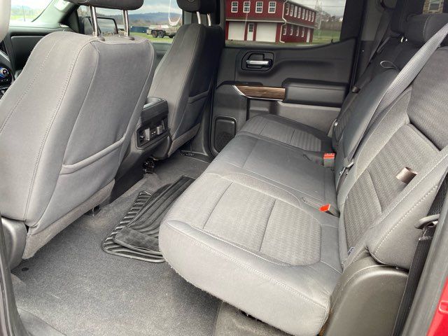 2020 Chevrolet Silverado 1500 RST | Ephrata, PA | Pine Tree Motors 2020 Chevrolet Silverado 1500 RST | Ephrata, PA | Pine Tree Motors
