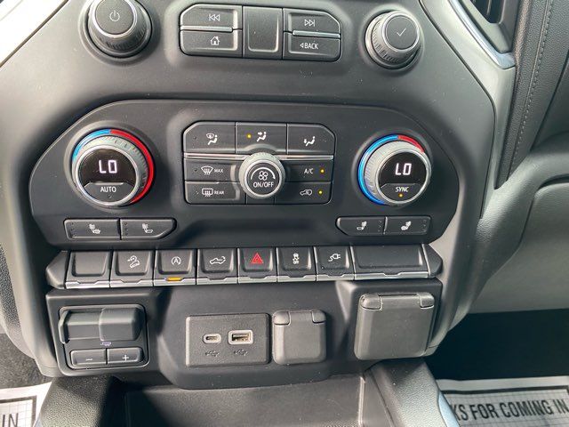 2020 Chevrolet Silverado 1500 RST | Ephrata, PA | Pine Tree Motors