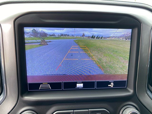 2020 Chevrolet Silverado 1500 RST | Ephrata, PA | Pine Tree Motors