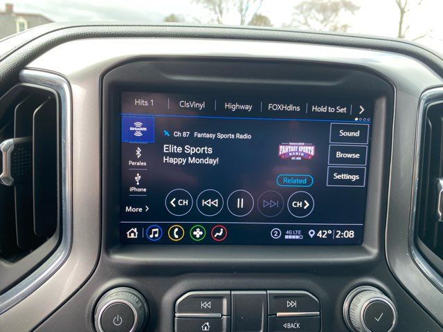 2020 Chevrolet Silverado 1500 RST | Ephrata, PA | Pine Tree Motors