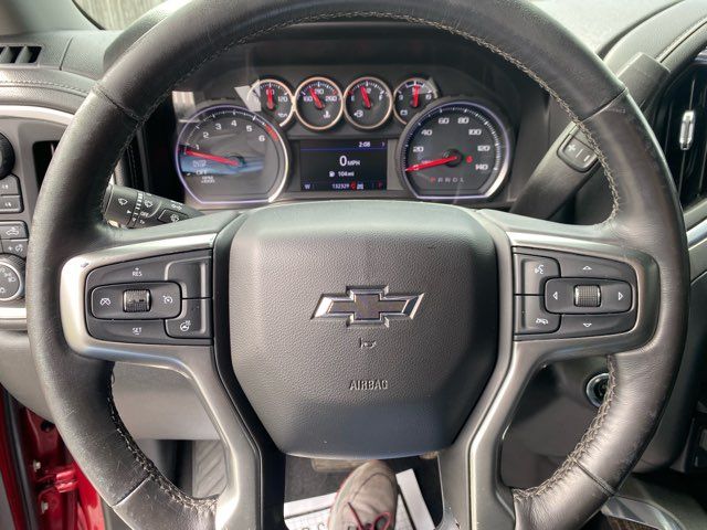 2020 Chevrolet Silverado 1500 RST | Ephrata, PA | Pine Tree Motors 2020 Chevrolet Silverado 1500 RST | Ephrata, PA | Pine Tree Motors