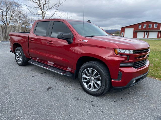 2020 Chevrolet Silverado 1500 RST | Ephrata, PA | Pine Tree Motors