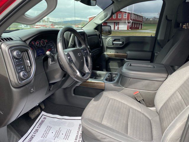 2020 Chevrolet Silverado 1500 RST | Ephrata, PA | Pine Tree Motors